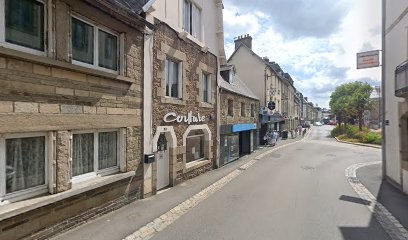 Le Petit Salon, Salon de Coiffure à Lannion