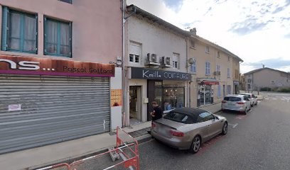 Kmille Coiffure, Salon de Coiffure à Saint-Didier-sur-Chalaronne
