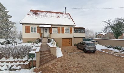 Mel' Coif, Coiffeur à Domicile à Reutenbourg