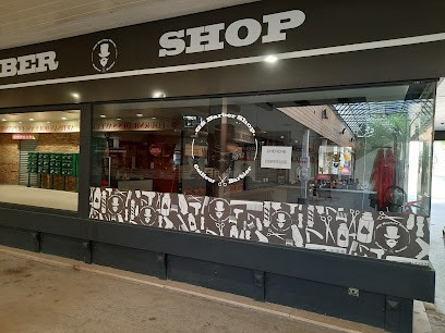 Gs Coiffure Barber Shop, Salon de Coiffure au Coudray-Montceaux