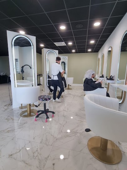 LBC Lady Creation, Salon de Coiffure à Saint-Lys