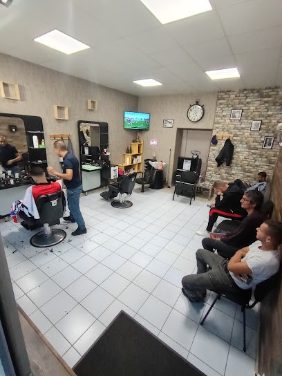 Mess Berber, Salon de Coiffure à Saint-Lô