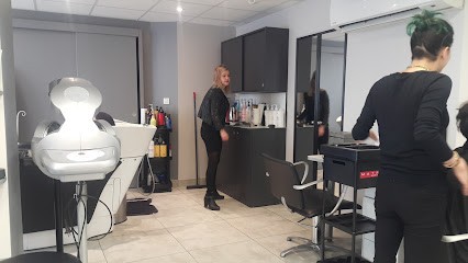 Hippy Chic, Salon de Coiffure à Brette-les-Pins