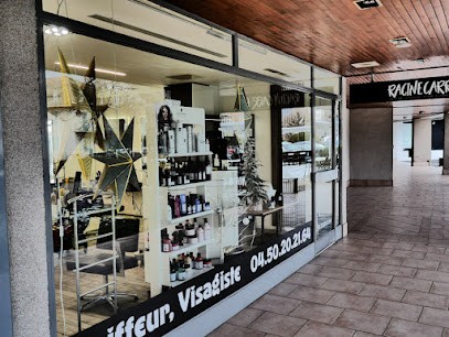 Racine Carrée, Salon de Coiffure à Divonne-les-Bains