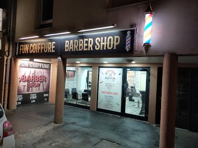 Fun coiffure, Salon de Coiffure à Bonneville