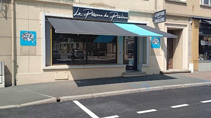 La Passion De Pauline, Salon de Coiffure au Creusot