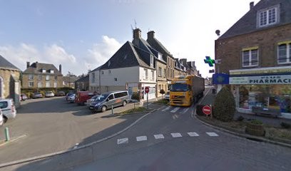 Tesson Annie, Salon de Coiffure à Sourdeval