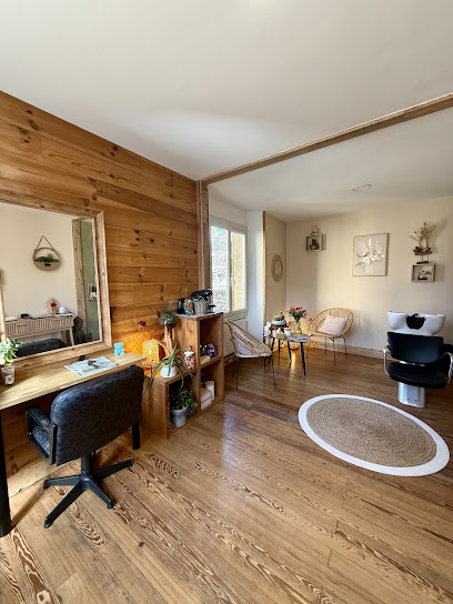 Le Salon D'alex Coiffeur à Briançon
