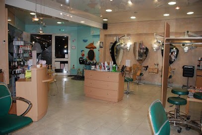 Elle Et Lui, Salon de Coiffure à Villaines-la-Juhel