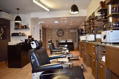 Man Seen By Charlotte, Salon de Coiffure à Clermont-Ferrand