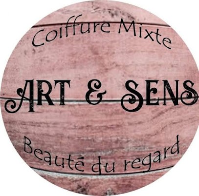 ART & SENS Coiffure Mixte Et T.M.E Studio, Salon de Coiffure à Mas-Blanc-des-Alpilles