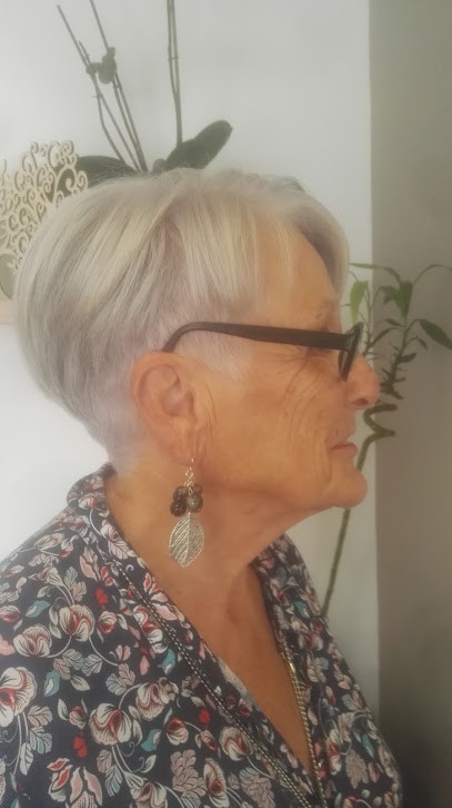 Atelier Nath'e, Salon de Coiffure à Tarnos