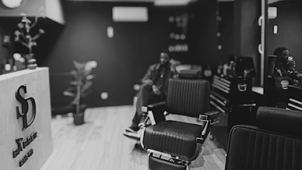 Sd Barber Coiffeur à Pontoise