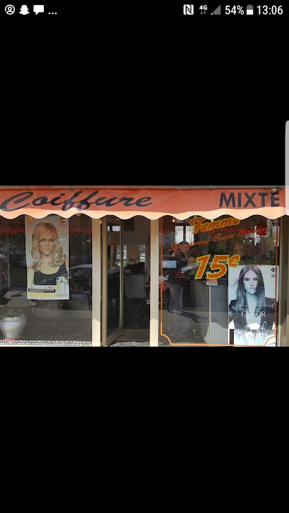 Art Et Coiffure, Salon de Coiffure à Bonneuil-sur-Marne