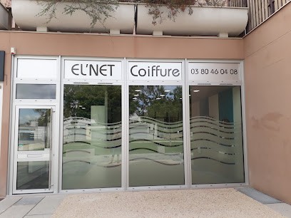 El'net Coiffure, Salon de Coiffure à Quetigny