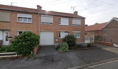Laloux Nathalie coiffeuse à Domicile, Coiffeur à Domicile à Attiches