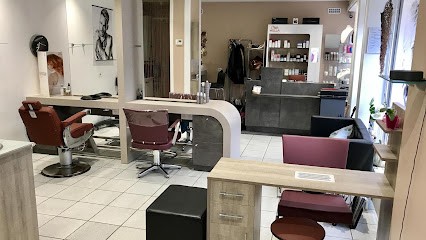 Anne Styl, Salon de Coiffure à Chaumontel