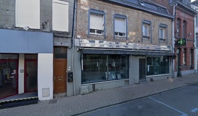 Desaunois Valerie, Salon de Coiffure au Quesnoy