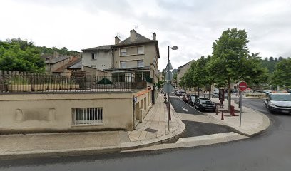 Lozhair's Coiffure, Salon de Coiffure à Marvejols