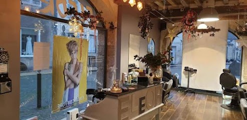 Salon de Coiffure ELEOR par Fabrice VENNE, Salon de Coiffure à Dole