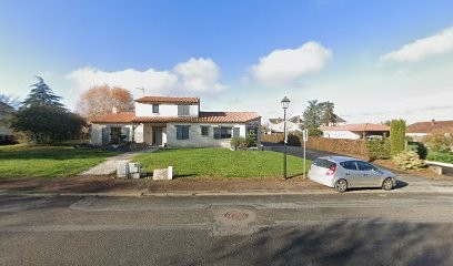 Claudine Coiffure, Salon de Coiffure à Thouarsais-Bouildroux