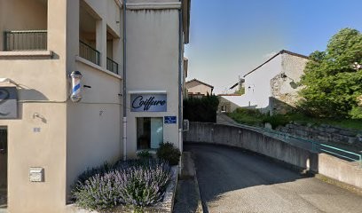 Céline R, Salon de Coiffure à Ternay