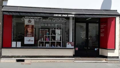 Coiffure Et Institut De Soins Capillaires Emilie GADAUD, Salon de Coiffure à Châteauroux
