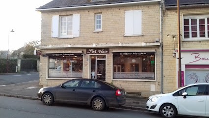 FM Hair Coiffure, Salon de Coiffure à Évrecy