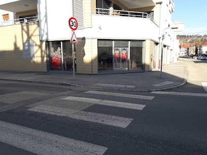 Bulles D'hair, Salon de Coiffure à Pontarlier