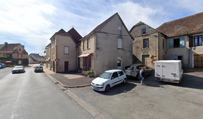 Edwige Coiffure, Salon de Coiffure à Lanouaille