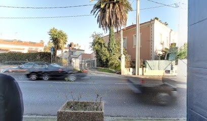 Coiffure Dolce Vita...Beaute.., Salon de Coiffure à Vallauris