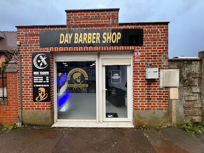 Day Barber Shop Coiffeur à Divion