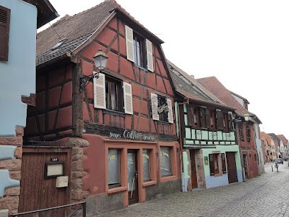 Duo Coiffure, Salon de Coiffure à Bergheim