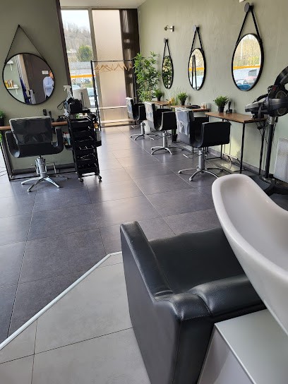 Atmosp Hair, Salon de Coiffure à Maule
