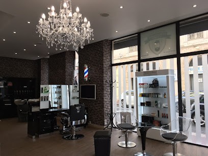 Coiffeur Barbier Territoire D'homme, Salon de Coiffure à Roanne