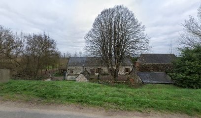 Dan Coiffure, Salon de Coiffure à Saint-Genouph