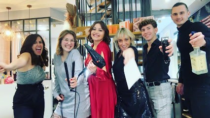 L ATELIER DES FEES, Salon de Coiffure à Senlis