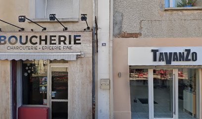 Tavanzo Coiffure, Salon de Coiffure à Fos-sur-Mer