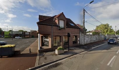 Salon Frimousse, Salon de Coiffure à Courchelettes