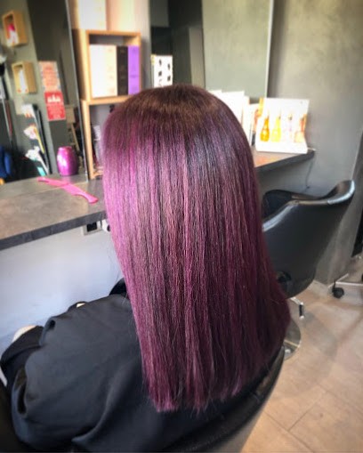 Mythic'Hair, Salon de Coiffure à Sainte-Geneviève-des-Bois