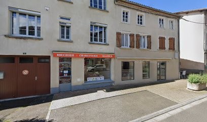 Convers Elise, Salon de Coiffure à Marsac-en-Livradois