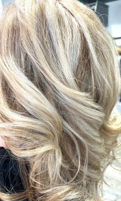 Quai22, Salon de Coiffure à Metzeral