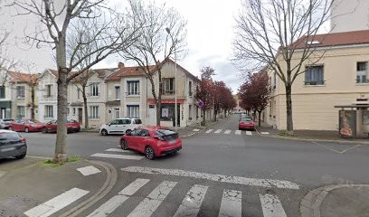 Cécilia Coiffure, Salon de Coiffure à Vichy