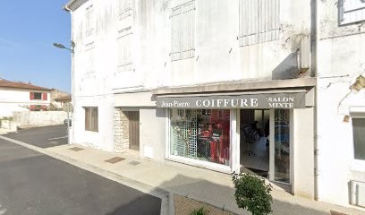Jean-Pierre Coiffure, Salon de Coiffure à Tartas