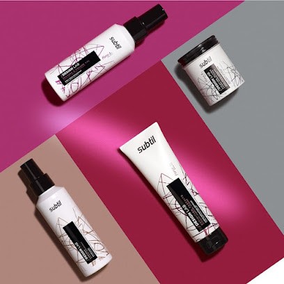 L'Atelier 9, Salon de Coiffure à Romillé