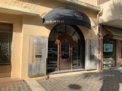 Kelly's, Salon de Coiffure à Sainte-Maxime