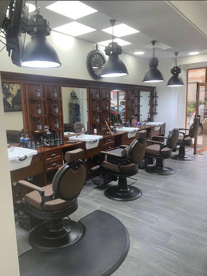 Coiffure Mains D'or 3 Coiffeur à Villeurbanne