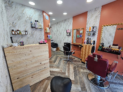 Les Ciseaux Rêveurs Coiffeur à Zutkerque