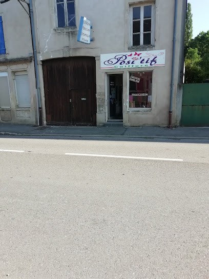 Posi'Tif, Salon de Coiffure à Bouxières-aux-Dames
