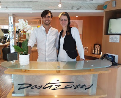 DESTIZONS COIFFURE, Salon de Coiffure à Saint-Jean-de-Luz